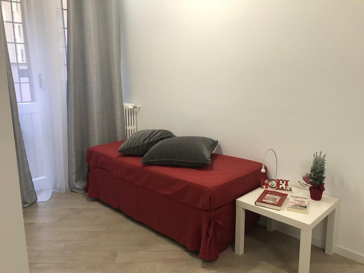 Rhome Merulana Řím Exteriér fotografie