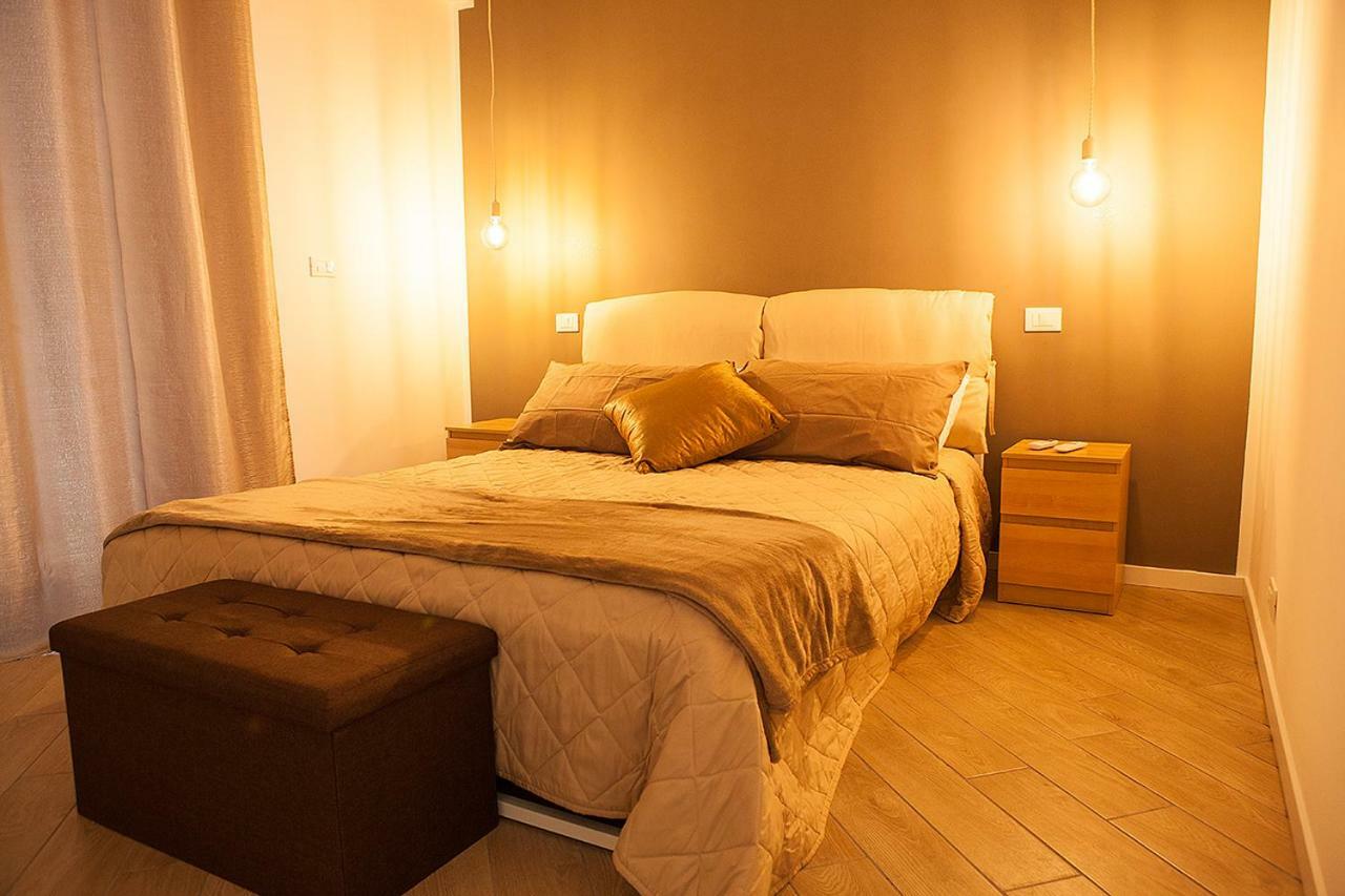 Rhome Merulana Řím Exteriér fotografie