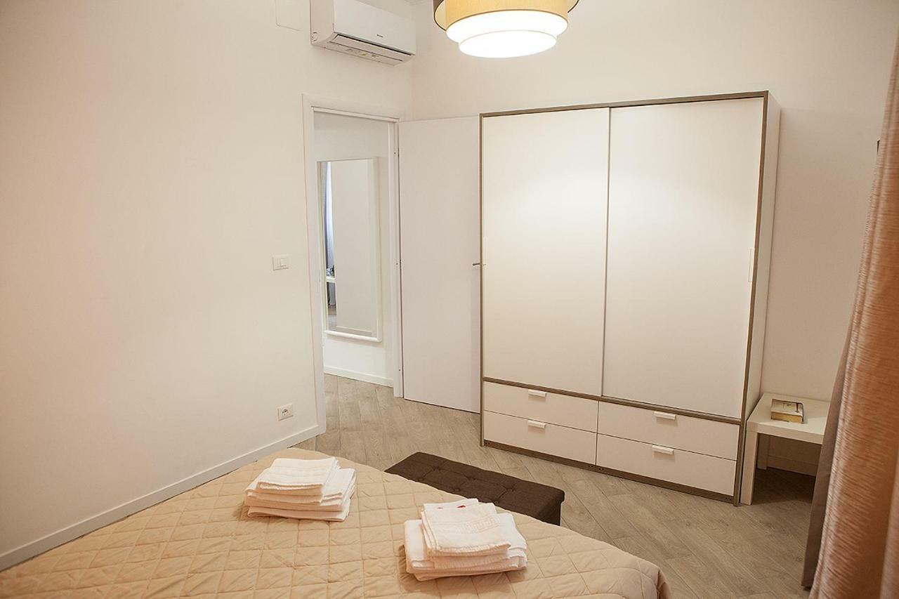 Rhome Merulana Řím Exteriér fotografie